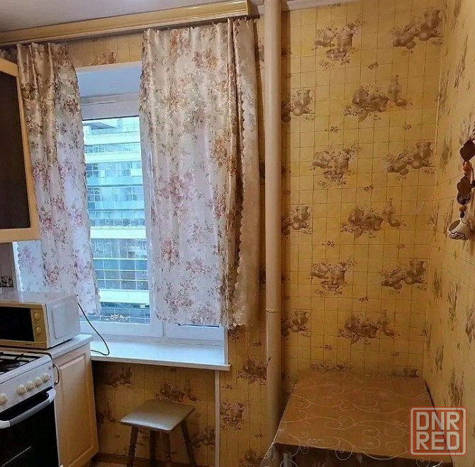 Сдается квартира в ворошиловском районе Донецк - изображение 1