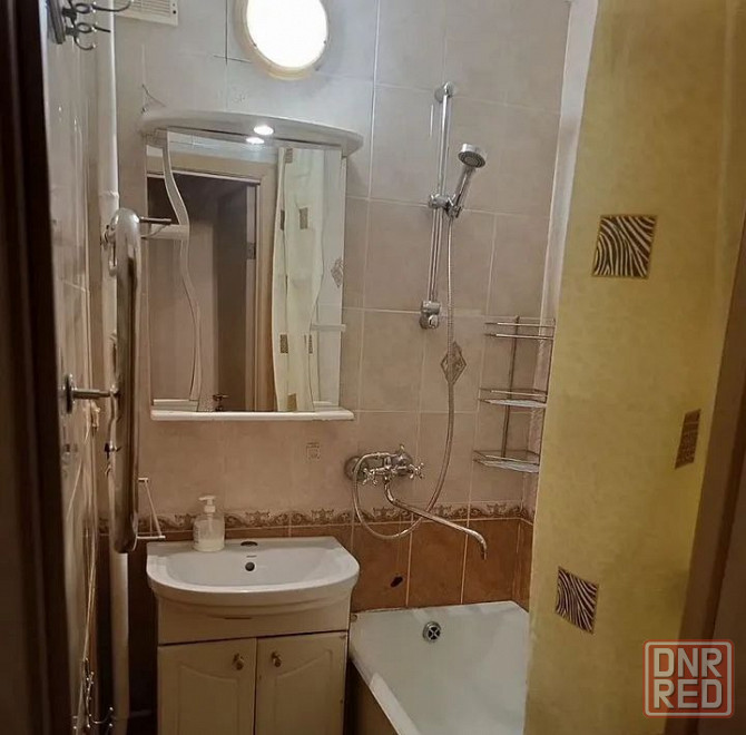 Сдается квартира в ворошиловском районе Донецк - изображение 7