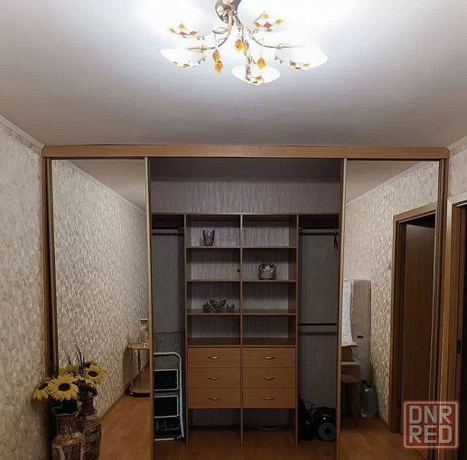 Сдается квартира в ворошиловском районе Донецк - изображение 2