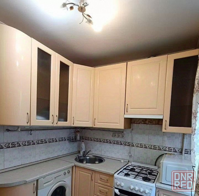 Сдается квартира в ворошиловском районе Донецк - изображение 3