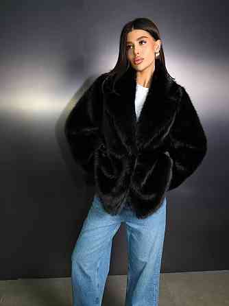 Эко шуба Донецк