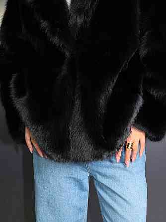 Эко шуба Донецк