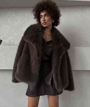 Эко шуба Донецк