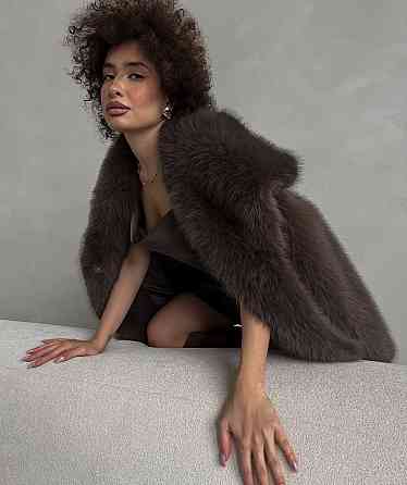 Эко шуба Донецк