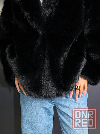 Эко шуба Донецк - изображение 3