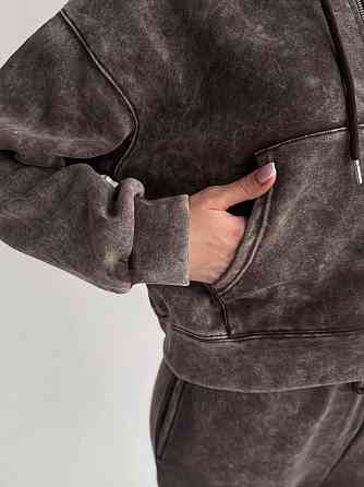 Костюм на велюре Донецк