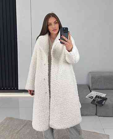 Пальто женское Донецк