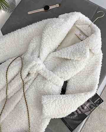 Пальто женское Донецк