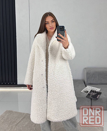 Пальто женское Донецк - изображение 2