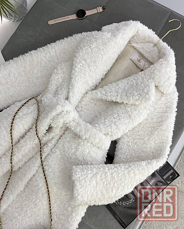 Пальто женское Донецк - изображение 1