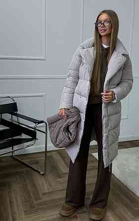 Куртка трансформер Донецк