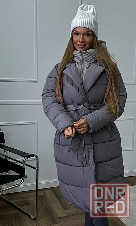 Куртка трансформер Донецк - изображение 1