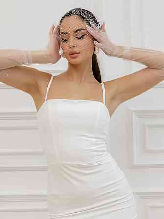 Женское платье Донецк