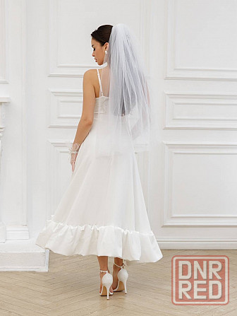 Платье женское Донецк - изображение 2