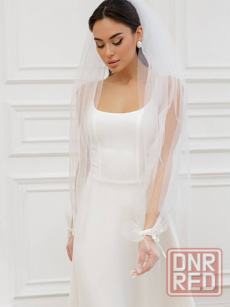 Платье женское Донецк - изображение 1