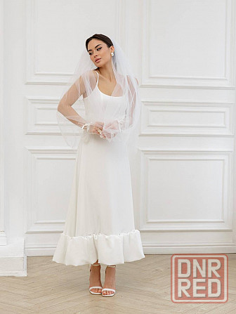 Платье женское Донецк - изображение 3