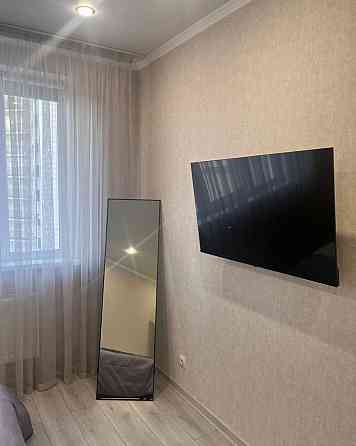 Сдaётся однокомнатнaя квартира в Калининском районе Донецк