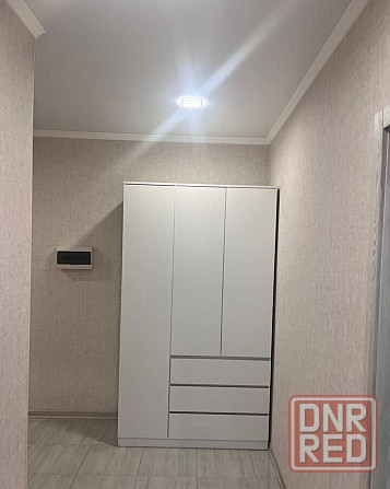 Сдaётся однокомнатнaя квартира в Калининском районе Донецк - изображение 5