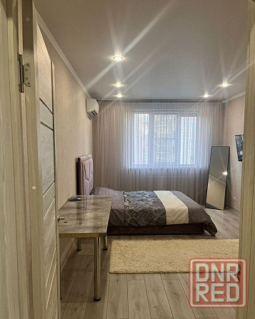 Сдaётся однокомнатнaя квартира в Калининском районе Донецк - изображение 6