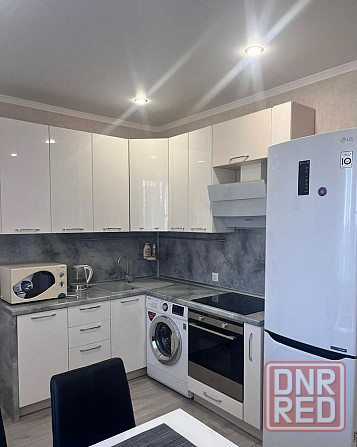 Сдaётся однокомнатнaя квартира в Калининском районе Донецк - изображение 4