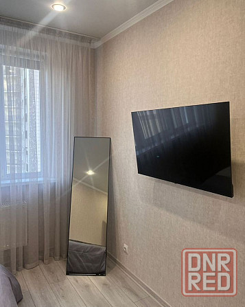 Сдaётся однокомнатнaя квартира в Калининском районе Донецк - изображение 1