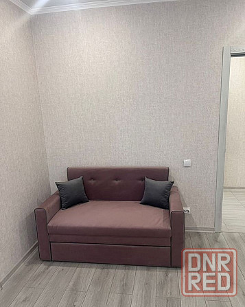 Сдaётся однокомнатнaя квартира в Калининском районе Донецк - изображение 2