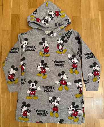 Одежда на девочку 10-14 лет Донецк