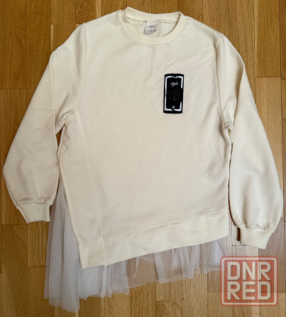 Одежда на девочку 10-14 лет Донецк - изображение 3