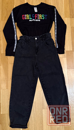 Одежда на девочку 10-14 лет Донецк - изображение 2