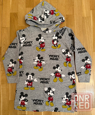 Одежда на девочку 10-14 лет Донецк - изображение 4