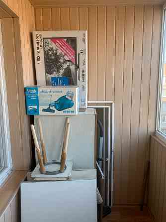 Продажа 2-х комнатной квартиры по ул Петровского Донецк