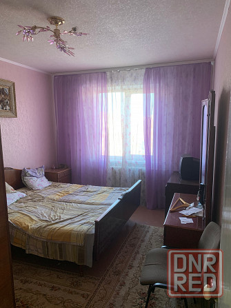 Продажа 2-х комнатной квартиры по ул Петровского Донецк - изображение 3