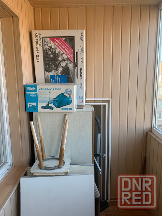 Продажа 2-х комнатной квартиры по ул Петровского Донецк - изображение 6