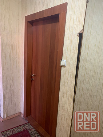 Продажа 2-х комнатной квартиры по ул Петровского Донецк - изображение 4