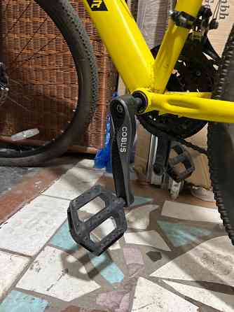 Продажа велосипеда Донецк