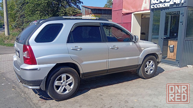 Kia sportage Донецк - изображение 7