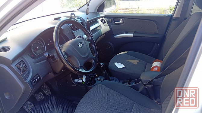 Kia sportage Донецк - изображение 4