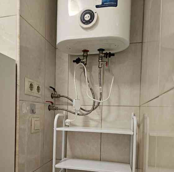 Однушка в Буденновском районе Донецк