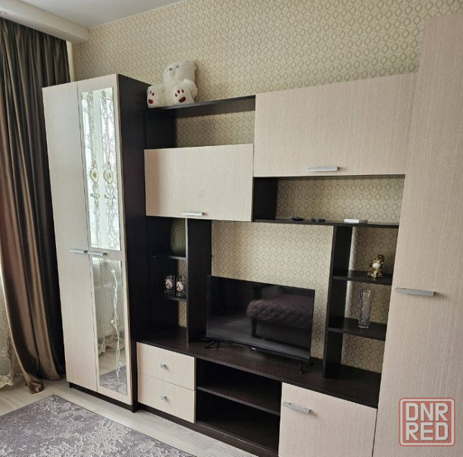 Однушка в Буденновском районе Донецк - изображение 1