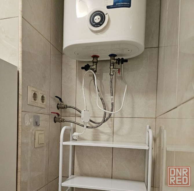 Однушка в Буденновском районе Донецк - изображение 4