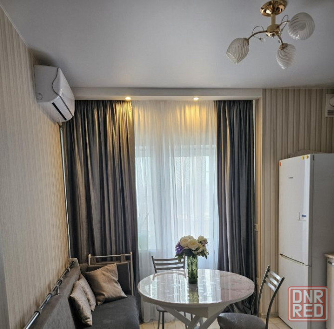 Однушка в Буденновском районе Донецк - изображение 3