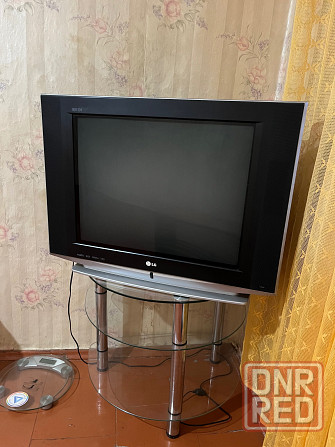 Телевизор LG Харцызск - изображение 1