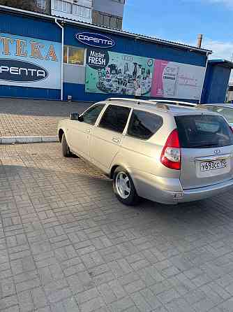 Лада приора Донецк