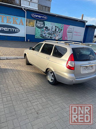 Лада приора Донецк - изображение 4