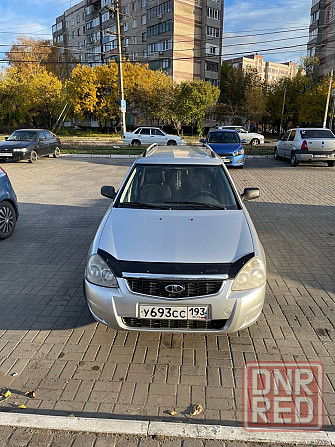 Лада приора Донецк - изображение 2