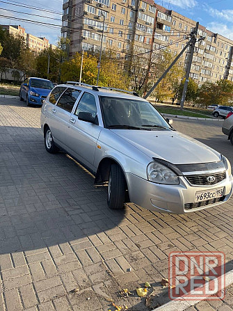 Лада приора Донецк - изображение 3