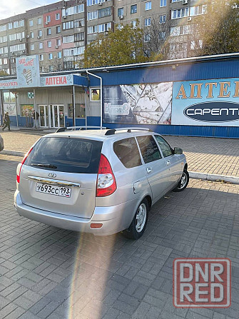 Лада приора Донецк - изображение 5