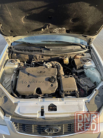 Лада приора Донецк - изображение 7