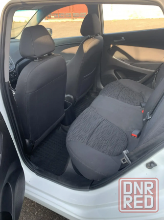 Hyundai Solaris/ Accent 2015 Донецк - изображение 8