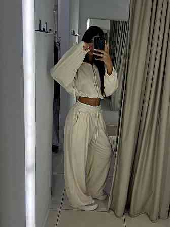 Костюм спортивный женский Донецк